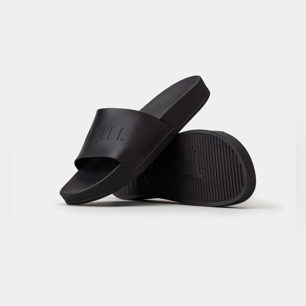 NOBULL Women’s Slides - Picture 1 of 10